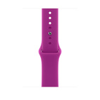46mm Magenta Sport Band - S/M