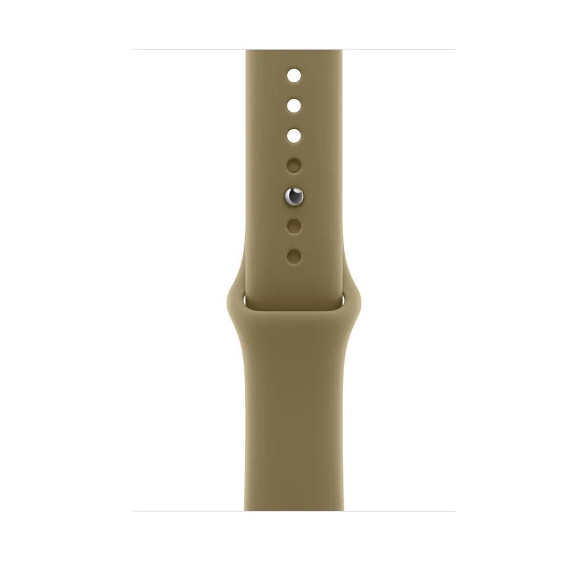 46mm Olive Sport Band - M/L