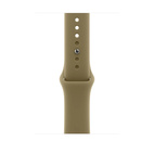 46mm Olive Sport Band - M/L