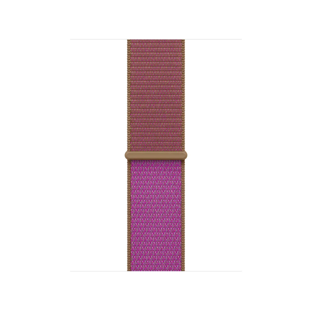 40mm Magenta Sport Loop