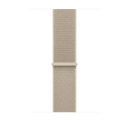 46mm Limestone Sport Loop