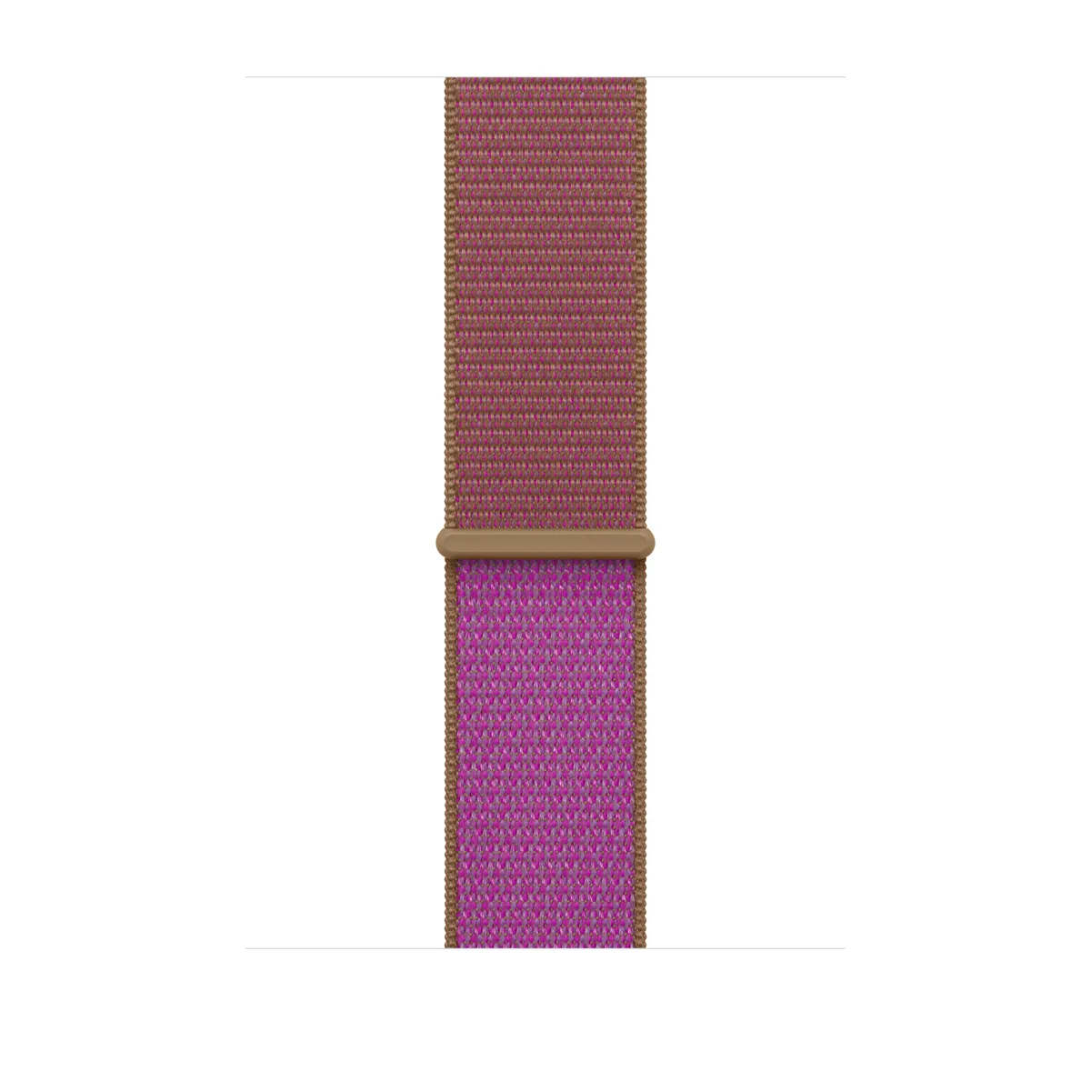 46mm Magenta Sport Loop
