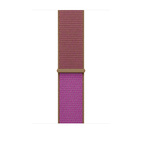 46mm Magenta Sport Loop