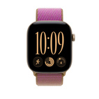 46mm Magenta Sport Loop