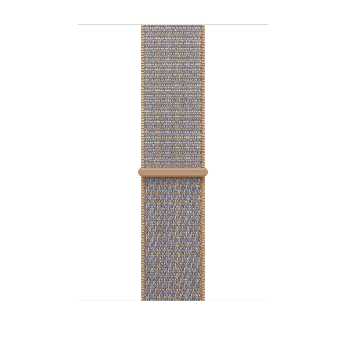 46mm Chambray Blue Sport Loop