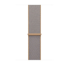 46mm Chambray Blue Sport Loop