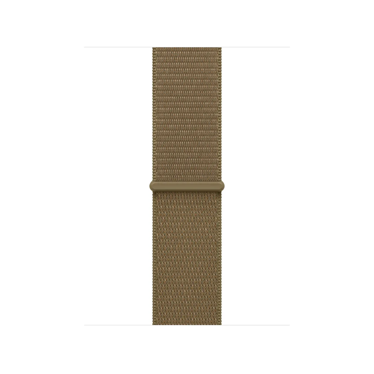 42mm Olive Sport Loop