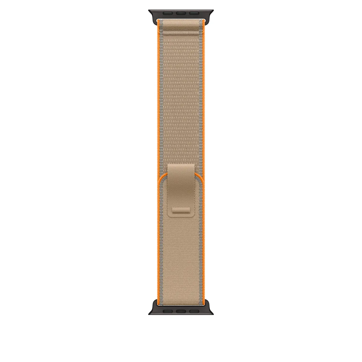 49mm Sand Trail Loop - M/L - Black Titanium Finish