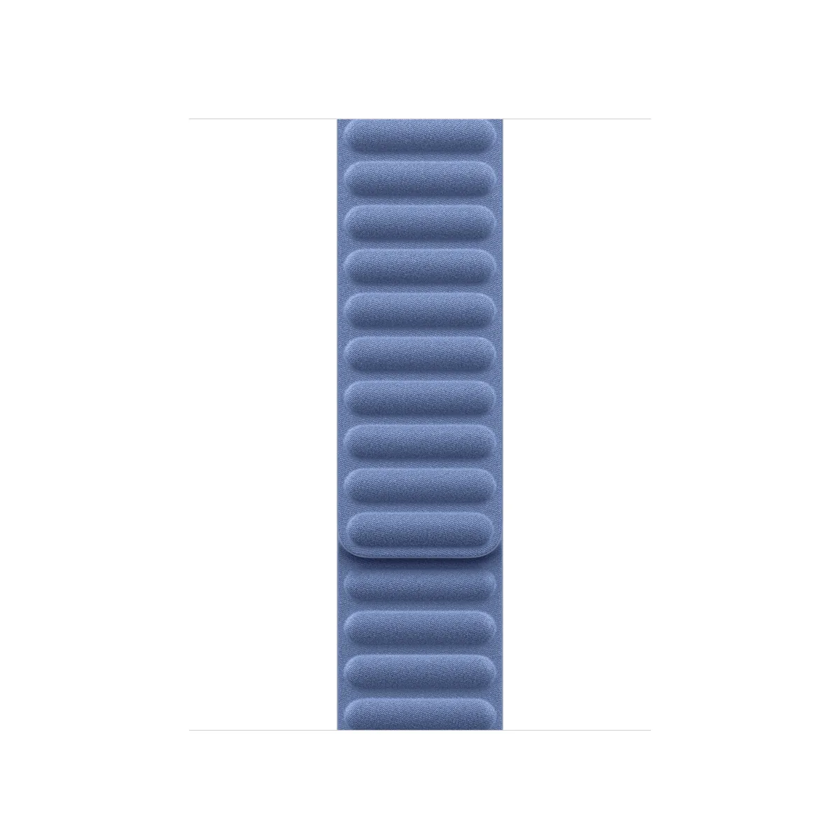 42mm Wildflower Blue Magnetic Link - S/M
