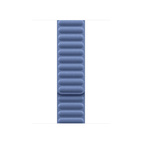 42mm Wildflower Blue Magnetic Link - S/M