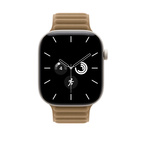 46mm Camel Magnetic Link - S/M