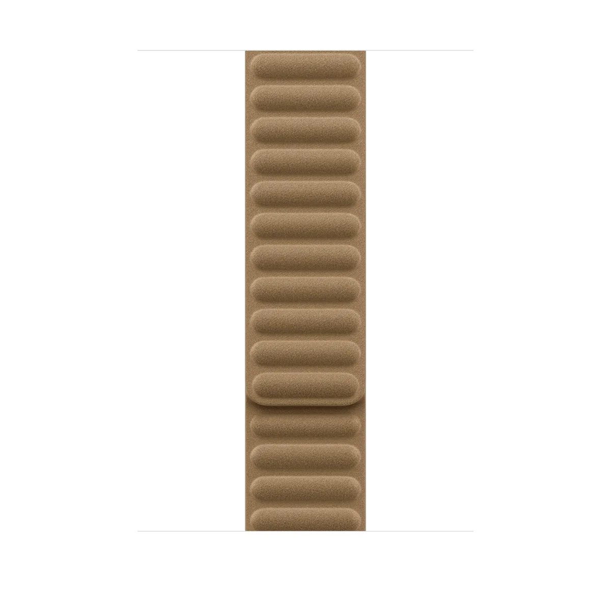46mm Camel Magnetic Link - S/M