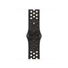 40mm After Dark Black Nike Sport Band - S/M