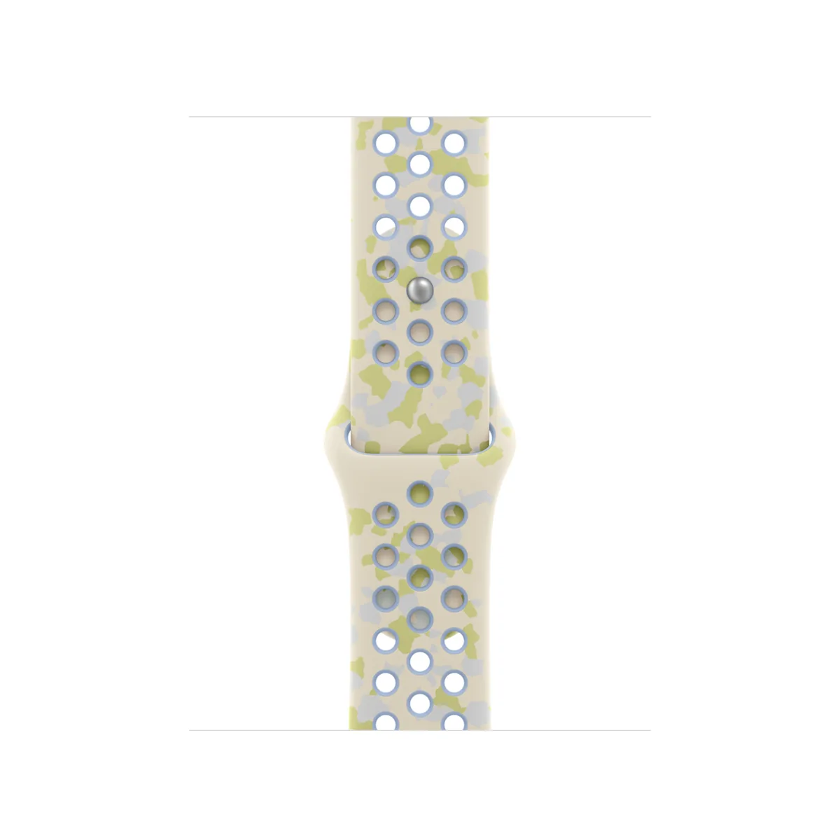 40mm Chalk Calm Nike Sport Band - M/L