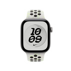 42mm Essential White Nike Sport Band - M/L