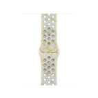 42mm Chalk Calm Nike Sport Band - M/L
