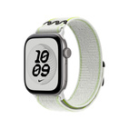 42mm Essential White Nike Sport Loop