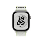 42mm Essential White Nike Sport Loop
