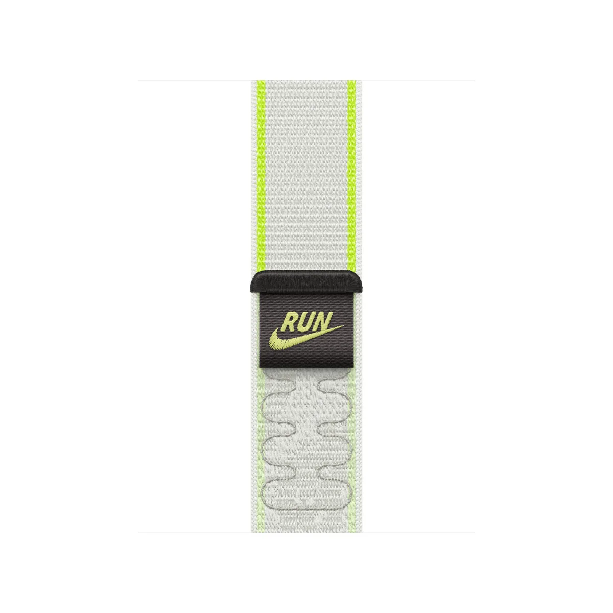 42mm Essential White Nike Sport Loop