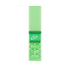 46mm Green Spark Nike Sport Loop