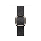 42mm Navy Blue Modern Buckle - Small