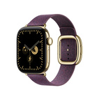42mm Mulberry Modern Buckle - Large