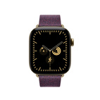 42mm Mulberry Modern Buckle - Large