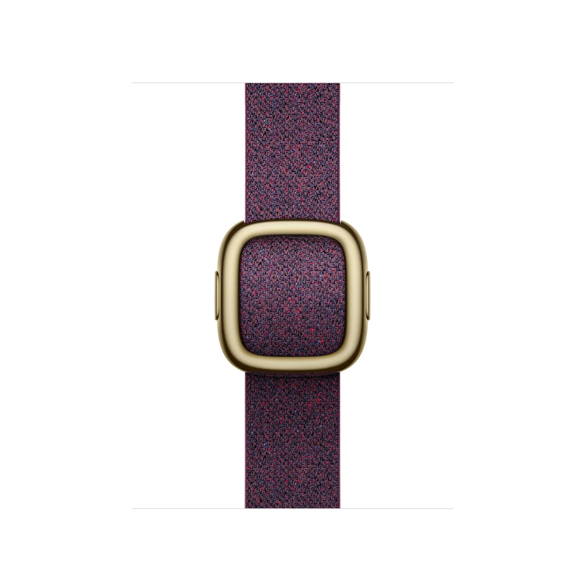 42mm Mulberry Modern Buckle - Large