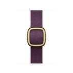 42mm Mulberry Modern Buckle - Large