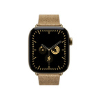 42mm Camel Modern Buckle - Medium
