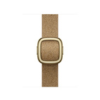 42mm Camel Modern Buckle - Medium
