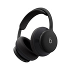 Beats 360 Wireless Over-Ear Headphones - Black w/ Black Performance Knit Cushions