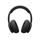 Beats 360 Wireless Over-Ear Headphones - Black w/ Black Performance Knit Cushions