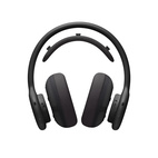 Beats 360 Wireless Over-Ear Headphones - Black w/ Black Performance Knit Cushions
