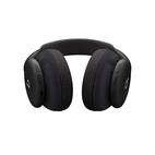 Beats 360 Wireless Over-Ear Headphones - Black w/ Black Performance Knit Cushions