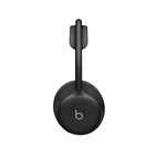 Beats 360 Wireless Over-Ear Headphones - Black w/ Black Performance Knit Cushions