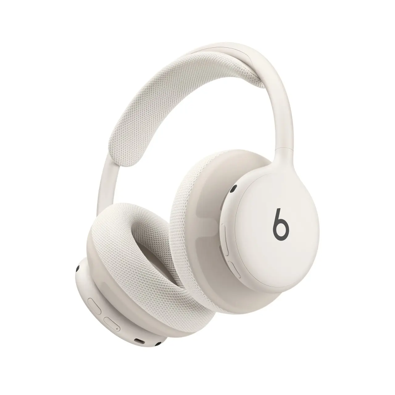Beats 360 Wireless Over-Ear Headphones - Cloud w/ Cloud Performance Knit Cushions