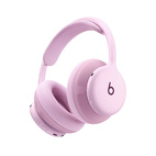 Beats 360 Wireless Over-Ear Headphones - Pink w/ Pink Performance Knit Cushions