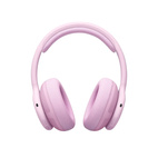 Beats 360 Wireless Over-Ear Headphones - Pink w/ Pink Performance Knit Cushions