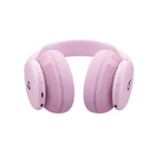 Beats 360 Wireless Over-Ear Headphones - Pink w/ Pink Performance Knit Cushions