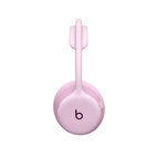 Beats 360 Wireless Over-Ear Headphones - Pink w/ Pink Performance Knit Cushions