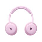Beats 360 Wireless Over-Ear Headphones - Pink w/ Pink Performance Knit Cushions