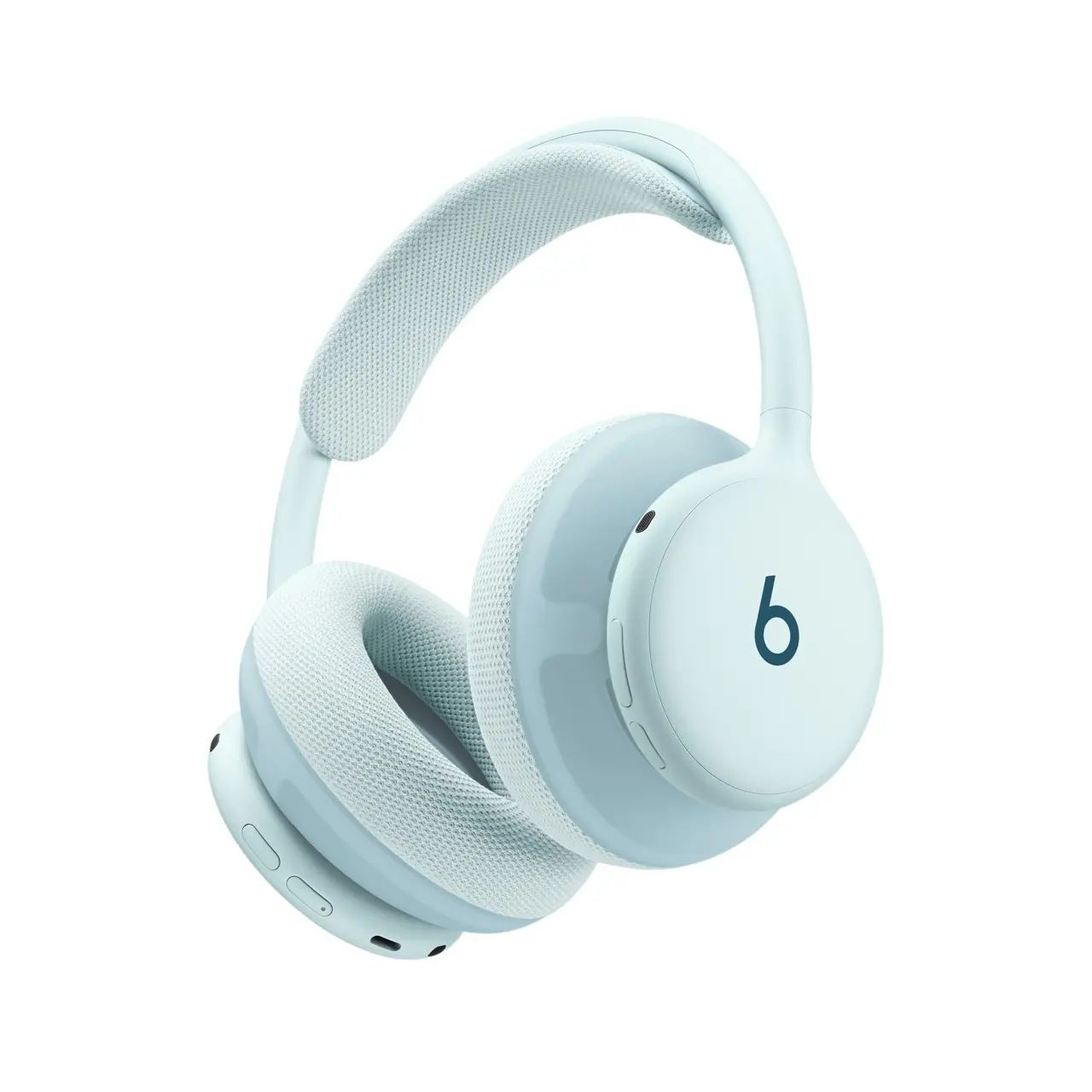 Beats 360 Wireless Over-Ear Headphones - Sky w/ Sky Performance Knit Cushions