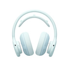 Beats 360 Wireless Over-Ear Headphones - Sky w/ Sky Performance Knit Cushions