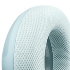 Beats 360 Wireless Over-Ear Headphones - Sky w/ Sky Performance Knit Cushions