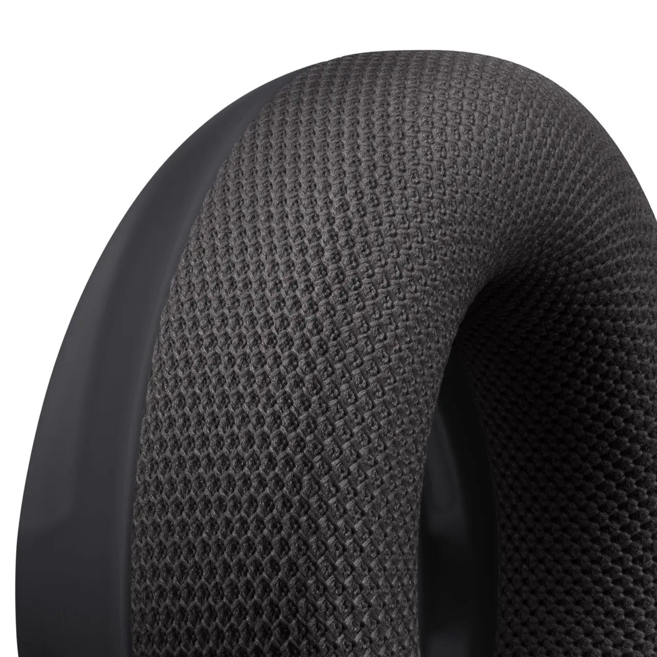Beats 360 Cushion Kit - Black Performance Knit Cushions + Headband