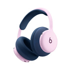 Beats 360 Cushion Kit - Navy Performance Knit Cushions + Headband