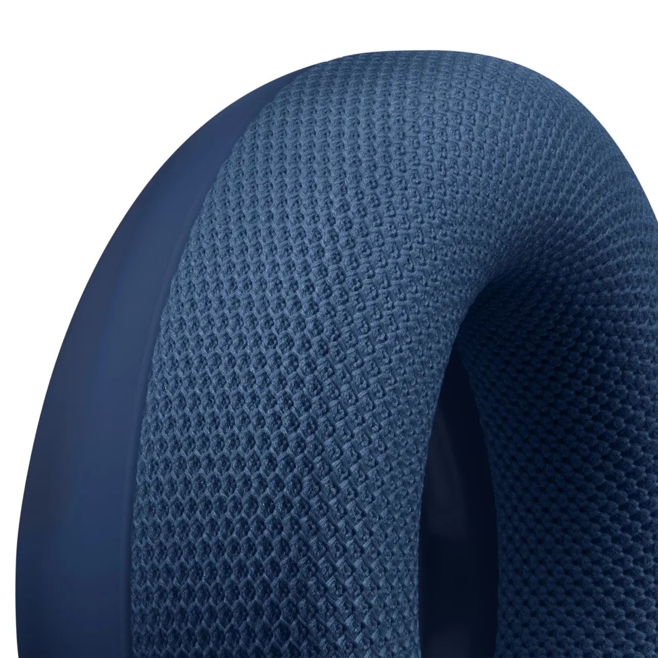 Beats 360 Cushion Kit - Navy Performance Knit Cushions + Headband