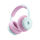 Beats 360 Cushion Kit - Pink Performance Knit Cushions + Headband