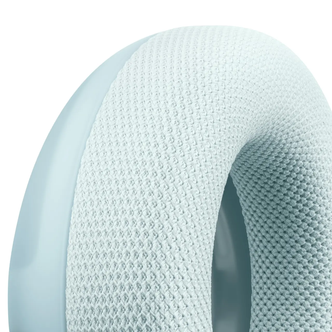 Beats 360 Cushion Kit - Sky Performance Knit Cushions + Headband